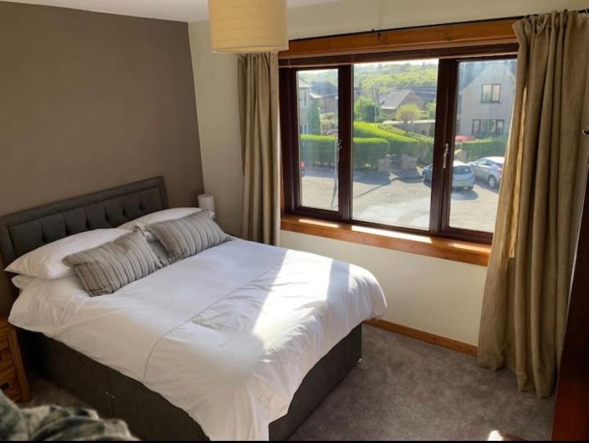 Stornoway Holiday Let Exterior foto