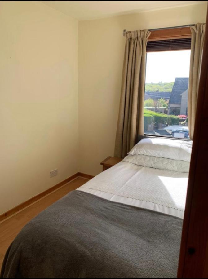 Stornoway Holiday Let Exterior foto