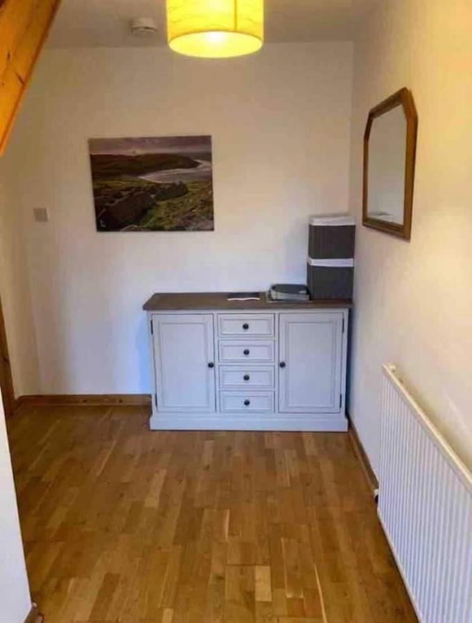 Stornoway Holiday Let Exterior foto